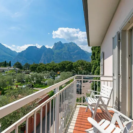 Apartment Casa Al Cor - Happy