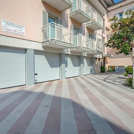 Casa Al Cor - Happy Apartment *
