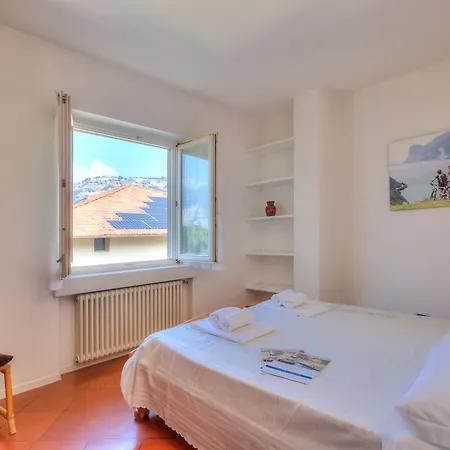 Apartment Casa Al Cor - Happy Torbole Sul Garda