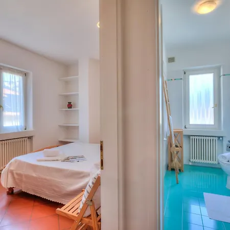 Casa Al Cor - Happy Torbole Sul Garda