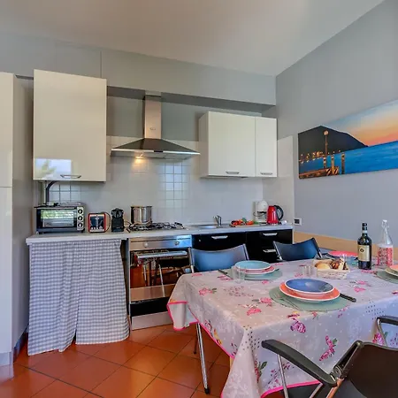 Casa Al Cor - Happy Apartment *