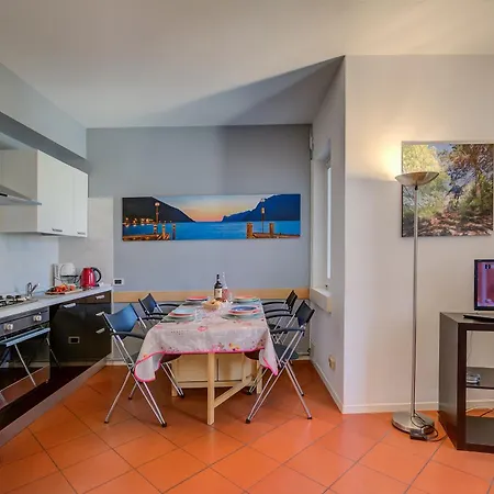 Casa Al Cor - Happy Torbole Sul Garda