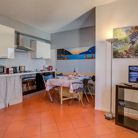 Casa Al Cor - Happy * Torbole Sul Garda