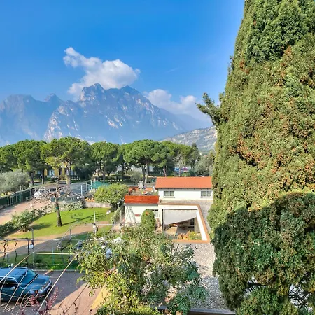 Apartment Casa Al Cor - Happy *