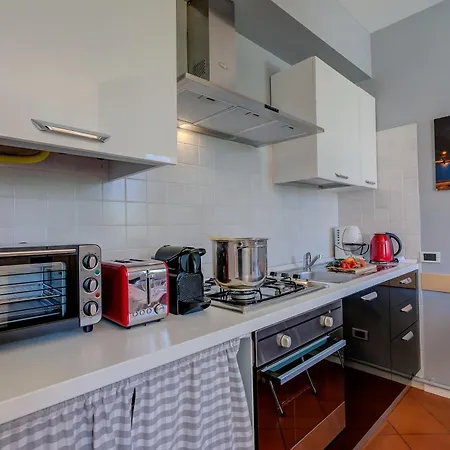 Casa Al Cor - Happy Apartment Torbole Sul Garda