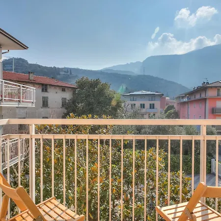 Casa Al Cor - Happy Torbole Sul Garda