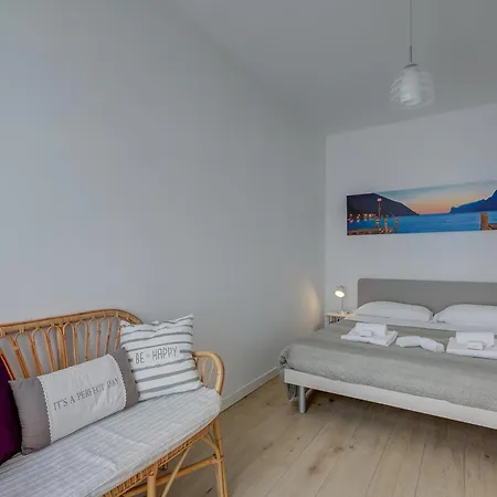 Apartment Casa Al Cor - Happy