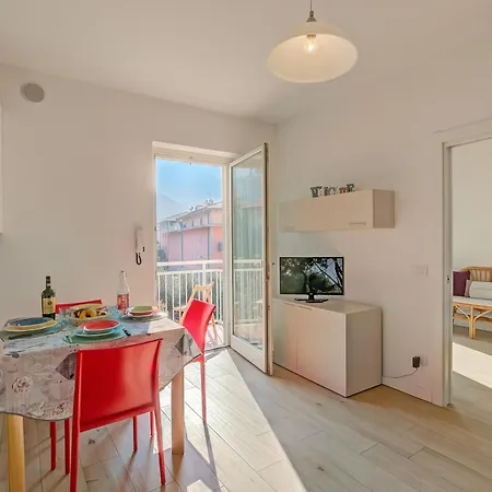 Casa Al Cor - Happy Apartment *