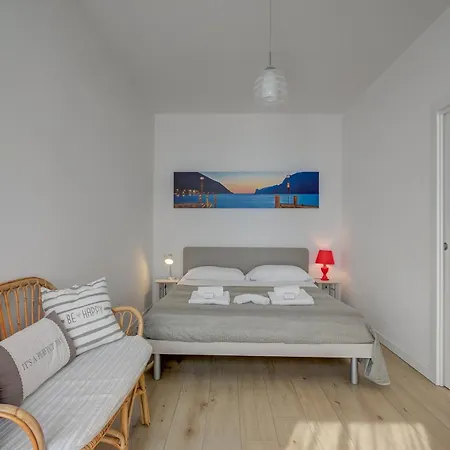 Casa Al Cor - Happy Apartment Torbole Sul Garda