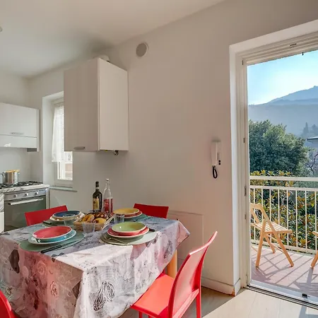 Apartment Casa Al Cor - Happy Torbole Sul Garda