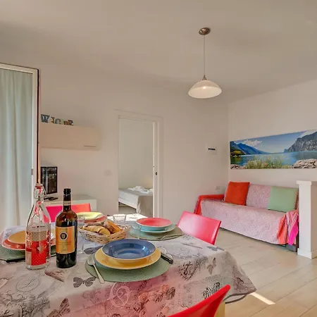 Casa Al Cor - Happy Torbole Sul Garda