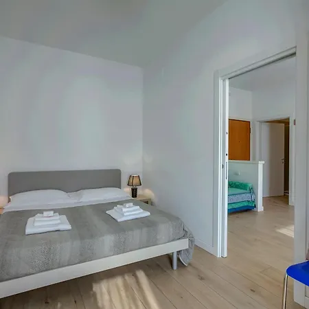 Apartment Casa Al Cor - Happy *