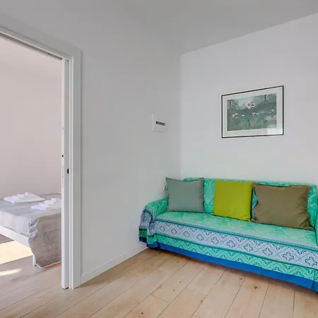 Casa Al Cor - Happy Apartment Torbole Sul Garda
