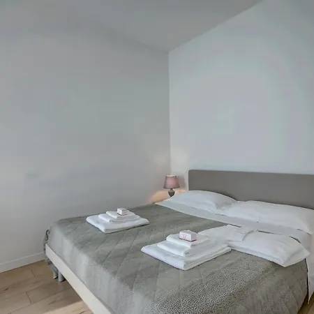 Apartment Casa Al Cor - Happy Torbole Sul Garda