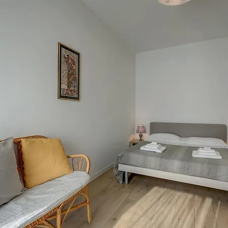 Apartment Casa Al Cor - Happy