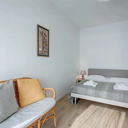 Casa Al Cor - Happy * Torbole Sul Garda
