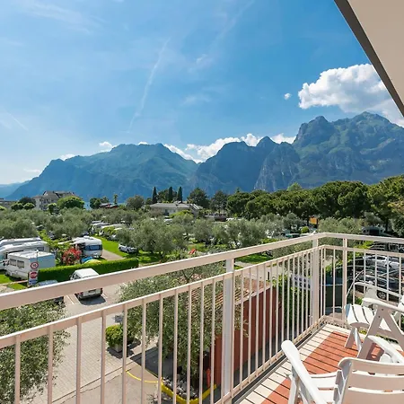 Apartment Casa Al Cor - Happy *