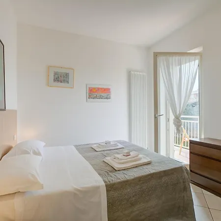 Casa Al Cor - Happy Apartment Torbole Sul Garda