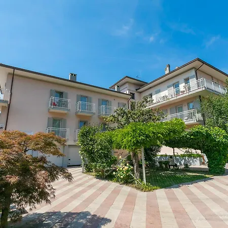 Apartment Casa Al Cor - Happy Torbole Sul Garda