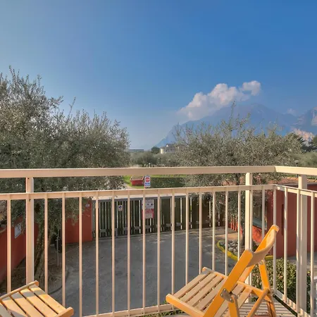 Casa Al Cor - Happy Torbole Sul Garda