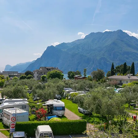 Casa Al Cor - Happy * Torbole Sul Garda