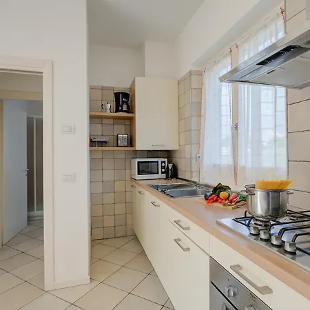 Casa Al Cor - Happy Apartment