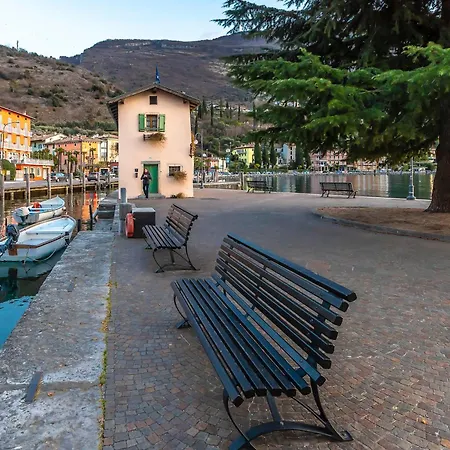 Casa Al Cor - Happy Apartment Torbole Sul Garda