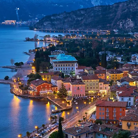 Apartment Casa Al Cor - Happy Torbole Sul Garda