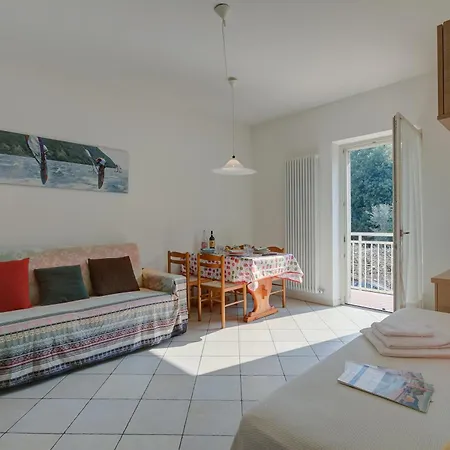 Casa Al Cor - Happy Torbole Sul Garda