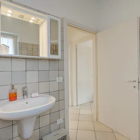 Casa Al Cor - Happy * Torbole Sul Garda