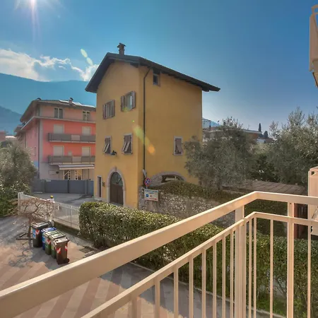 Apartment Casa Al Cor - Happy *