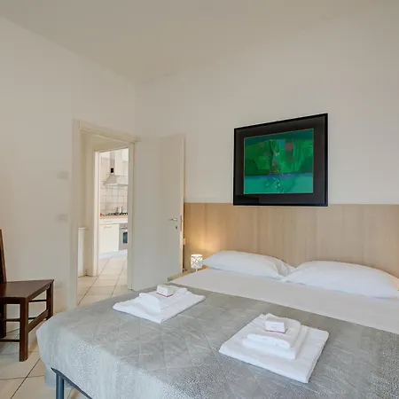 Apartment Casa Al Cor - Happy